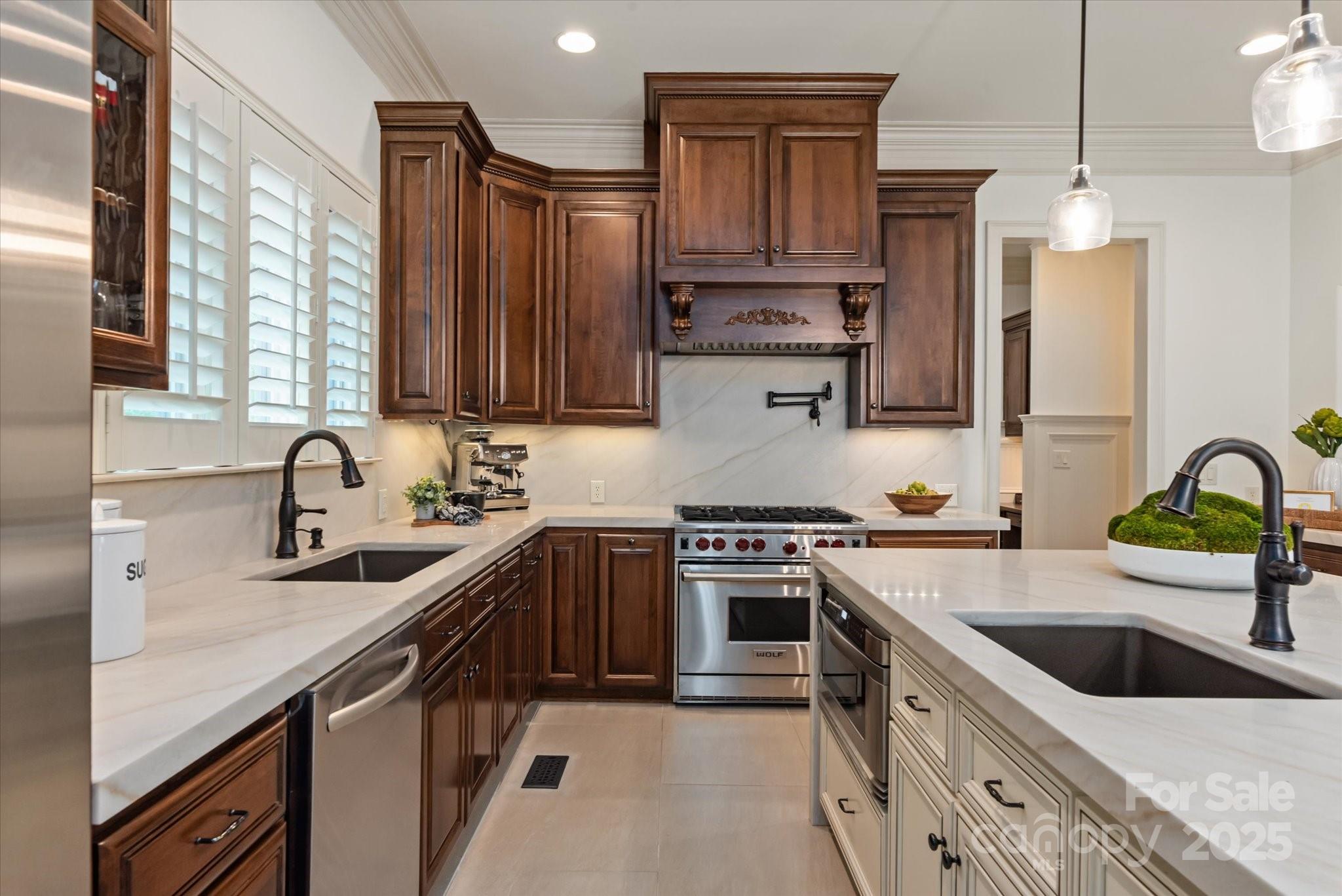 Providence Downs South - Residential