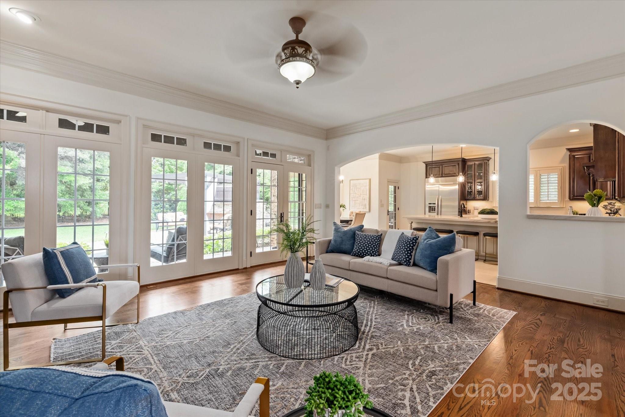 Providence Downs South - Residential