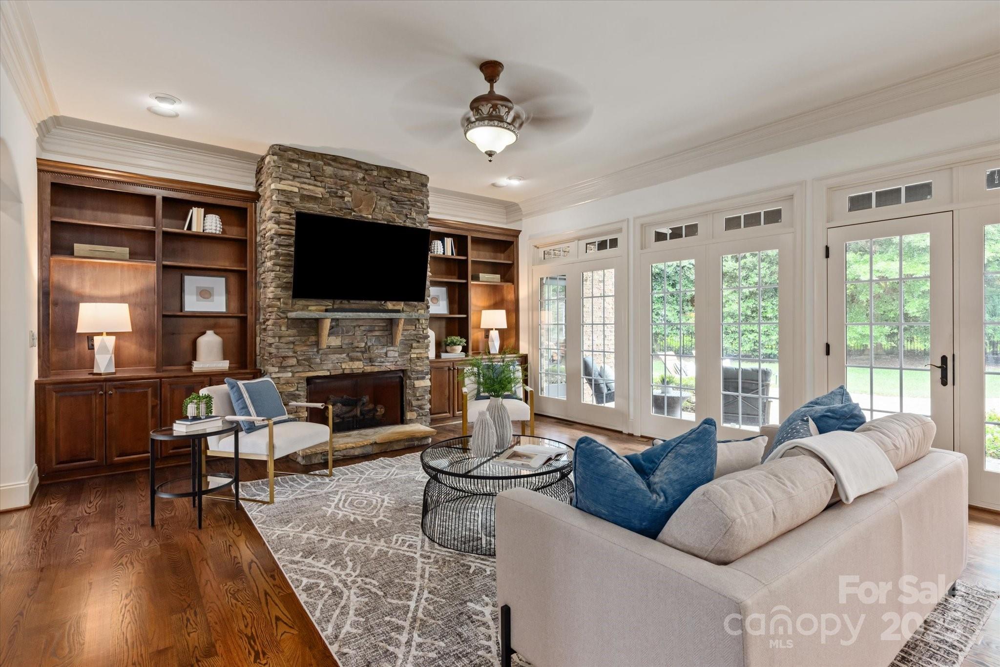 Providence Downs South - Residential