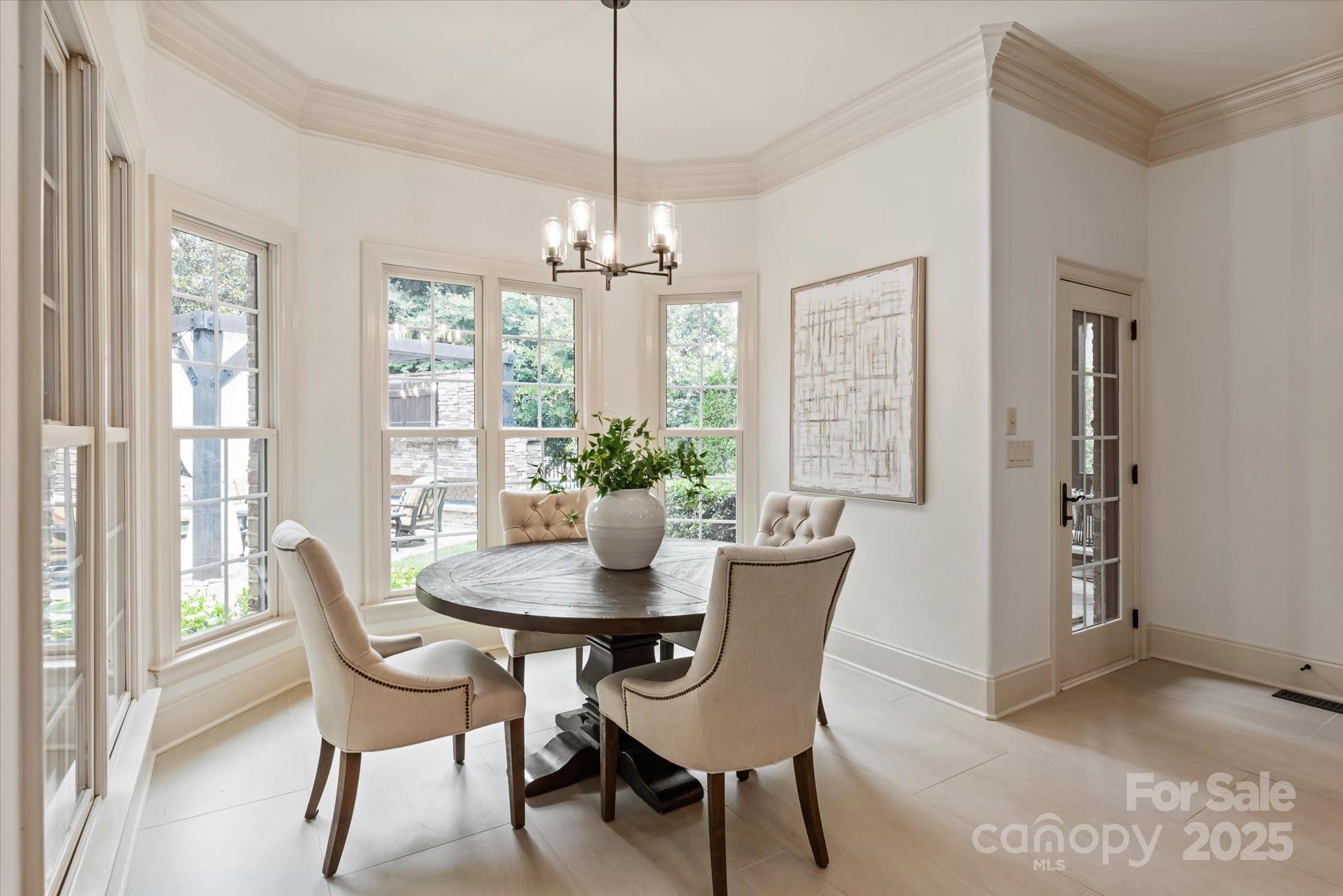 Providence Downs South - Residential