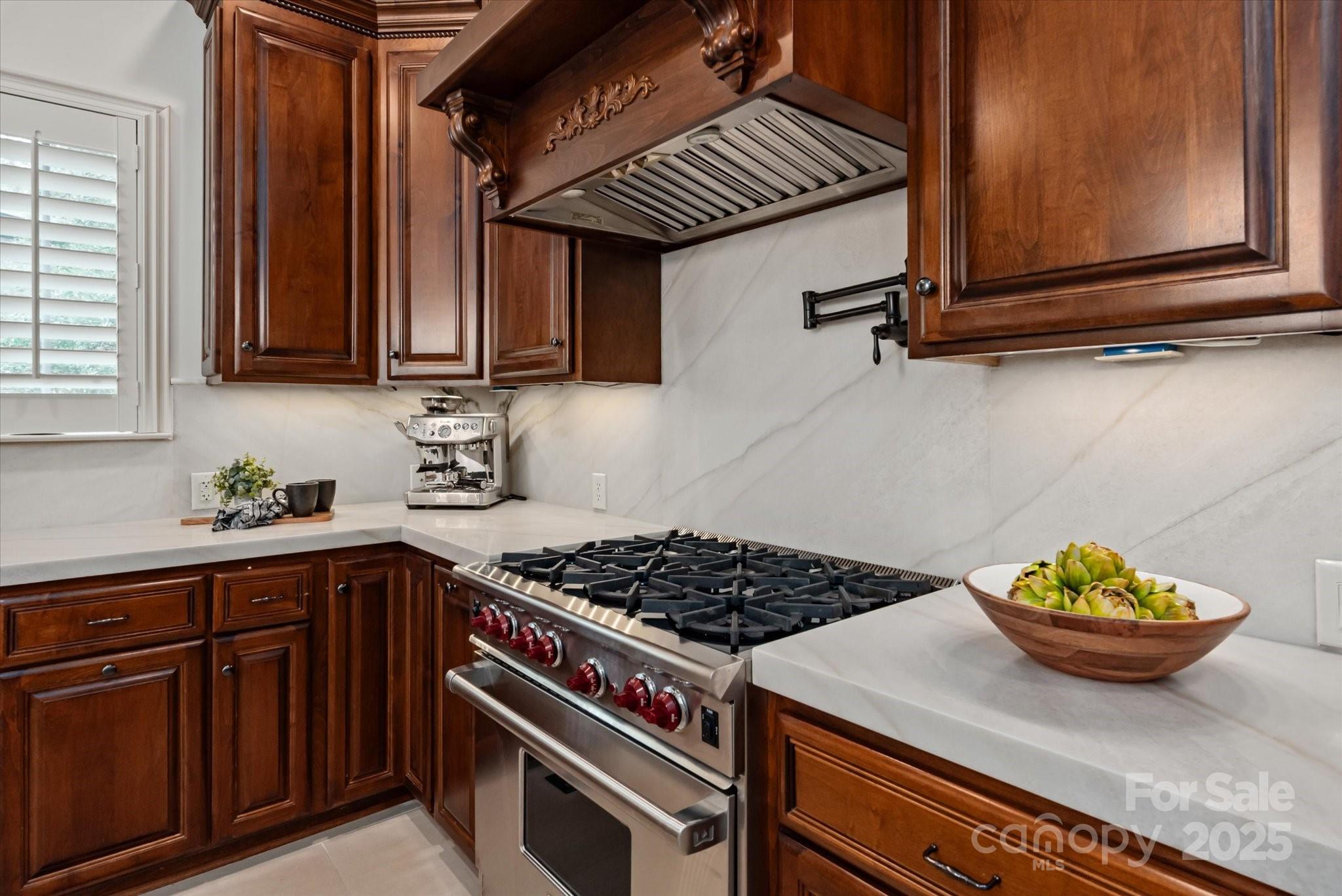 Providence Downs South - Residential