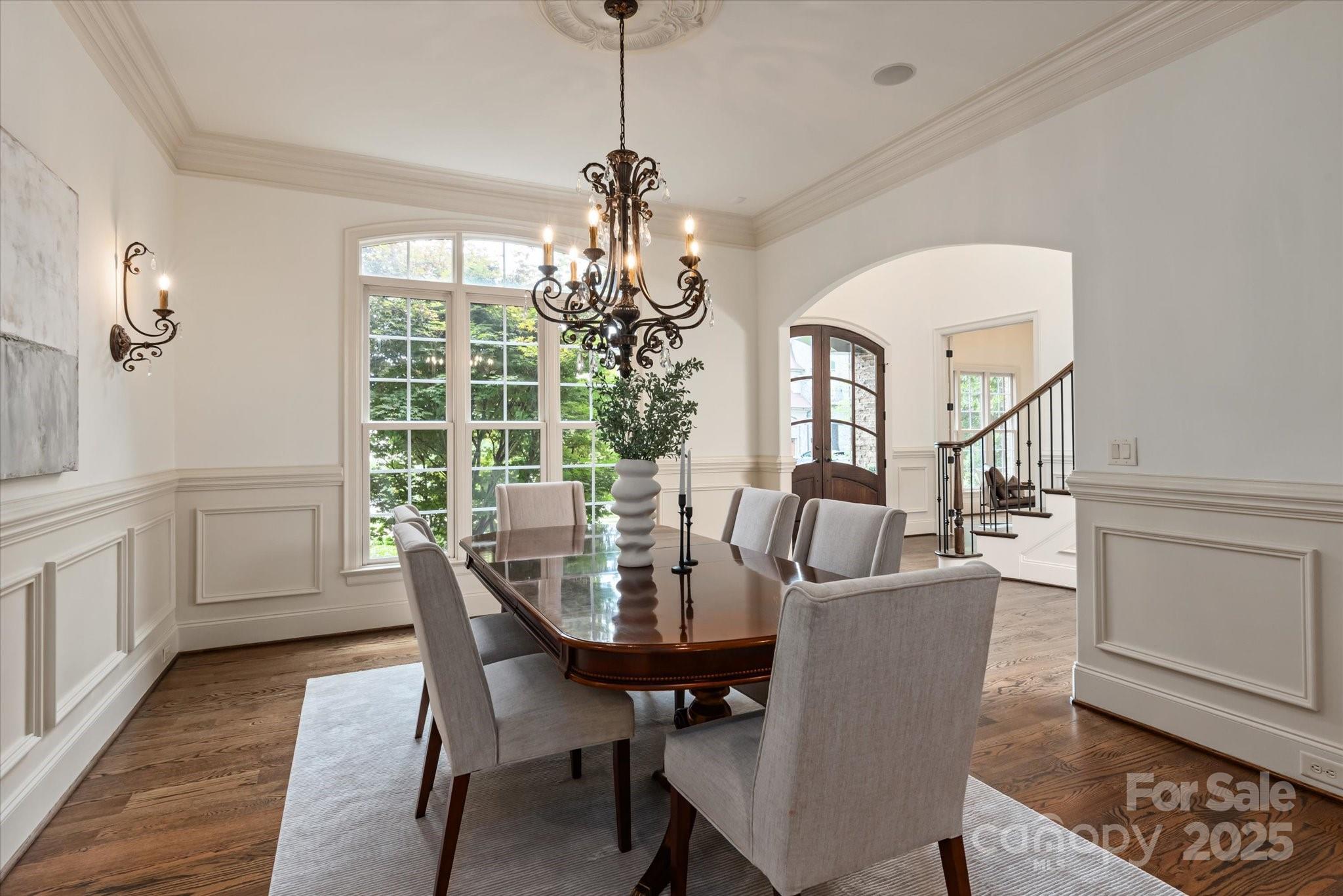 Providence Downs South - Residential