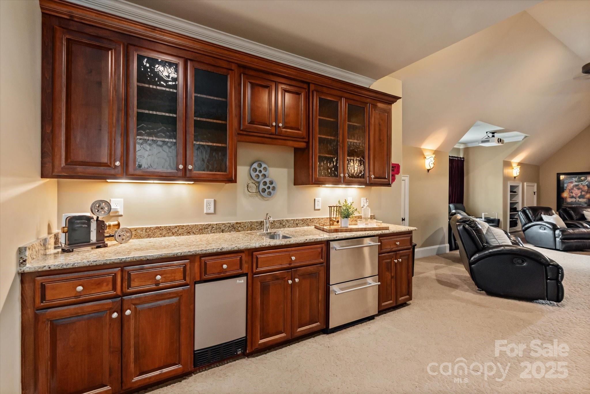 Providence Downs South - Residential