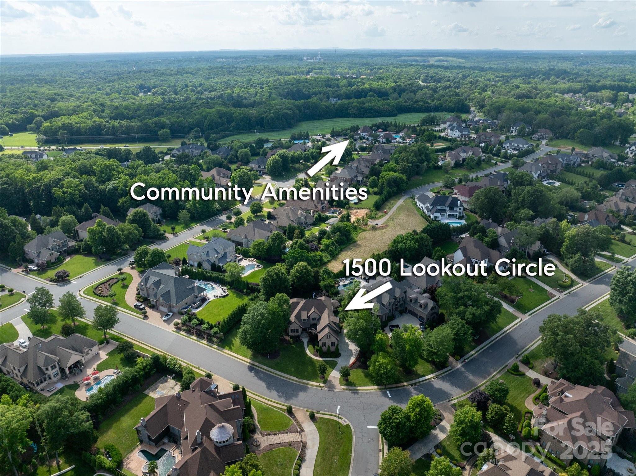 Providence Downs South - Residential