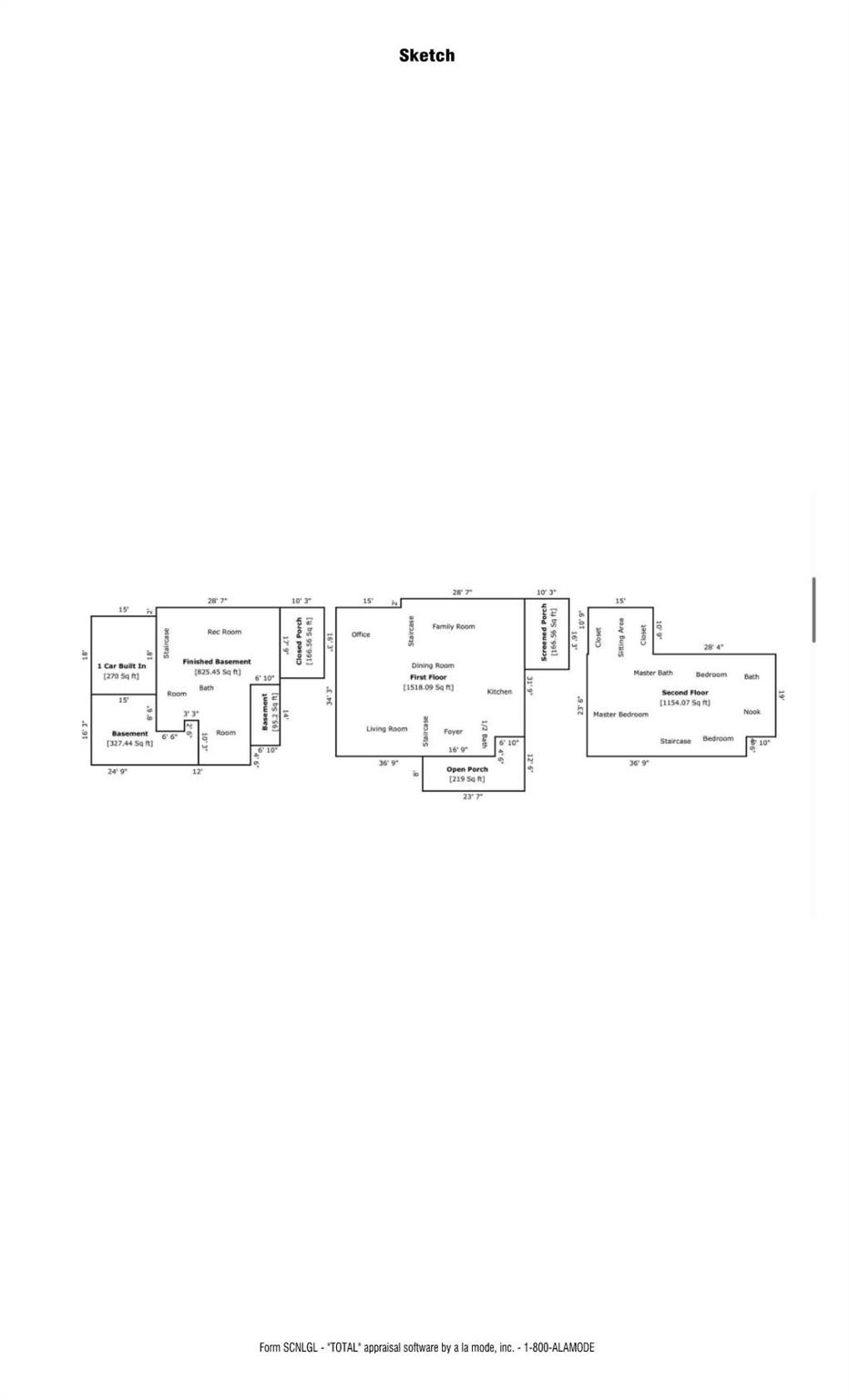 17 Marlborough Road