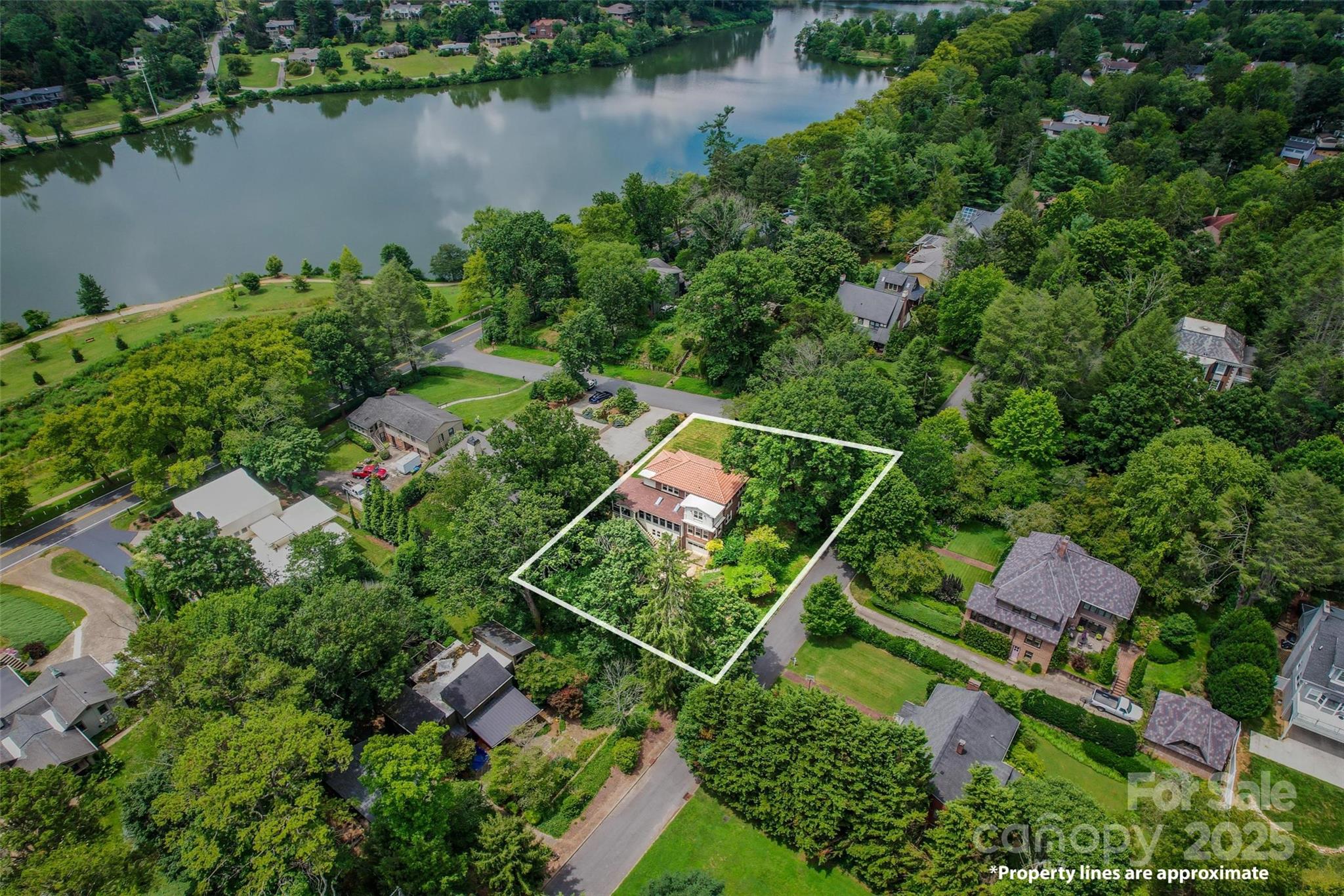 Lakeview Park - Residential