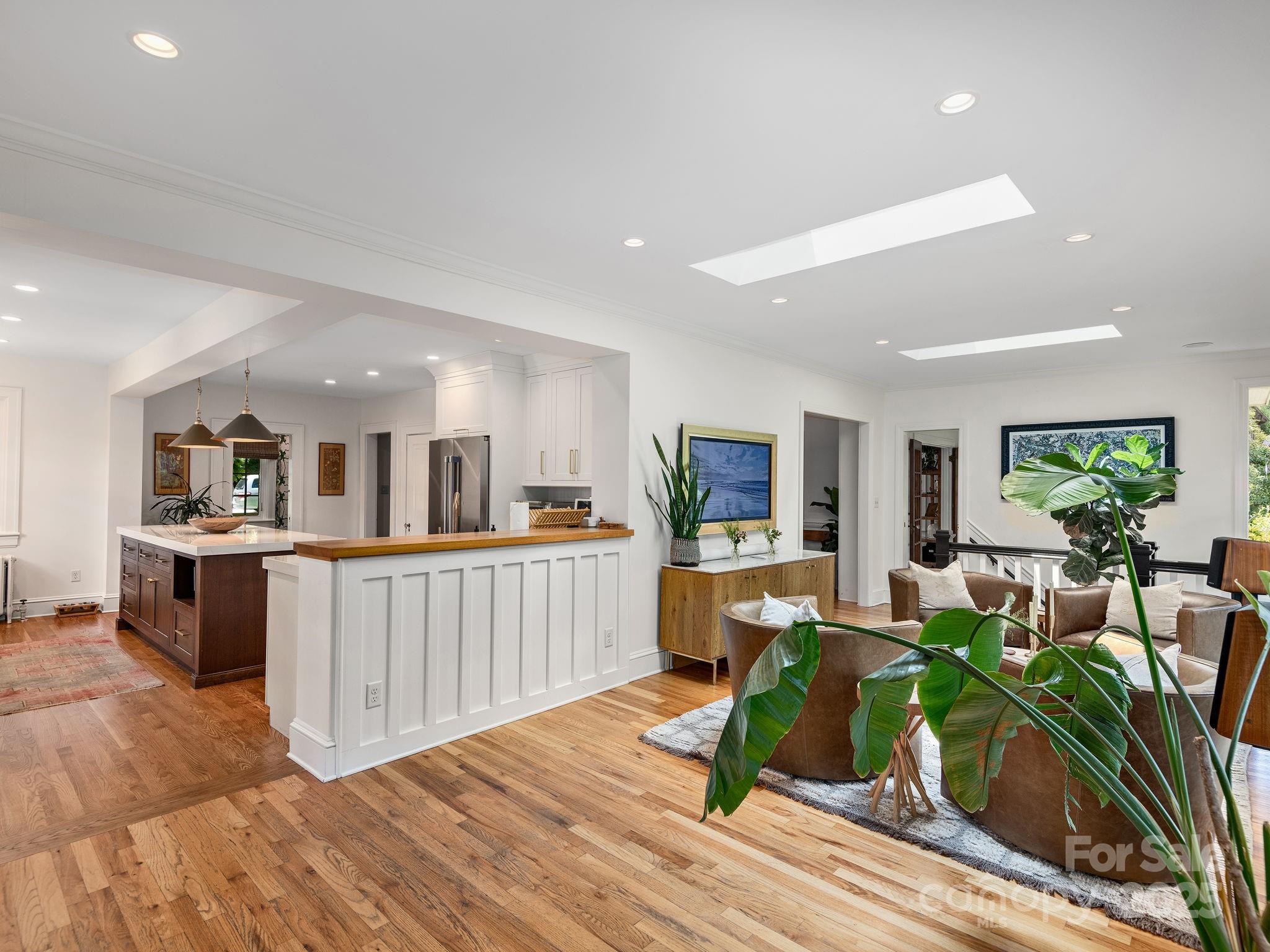 Lakeview Park - Residential