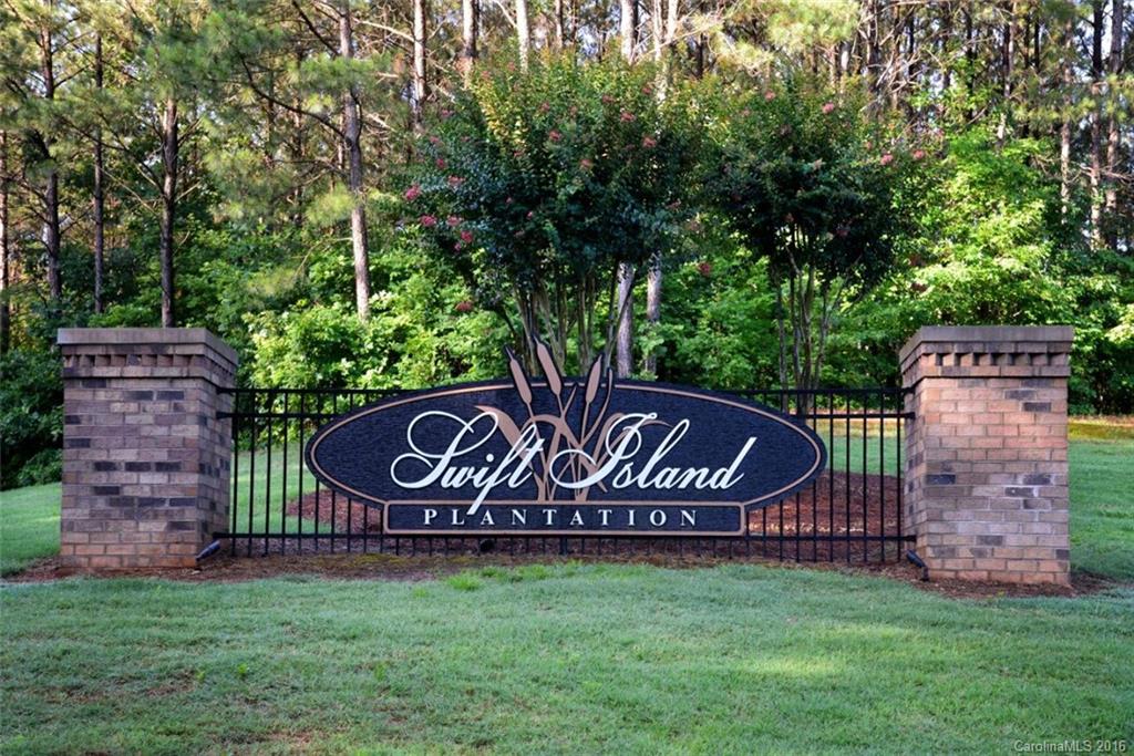 Swift Island Plantation - Land