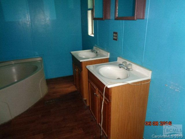 Rutherfordton - Residential