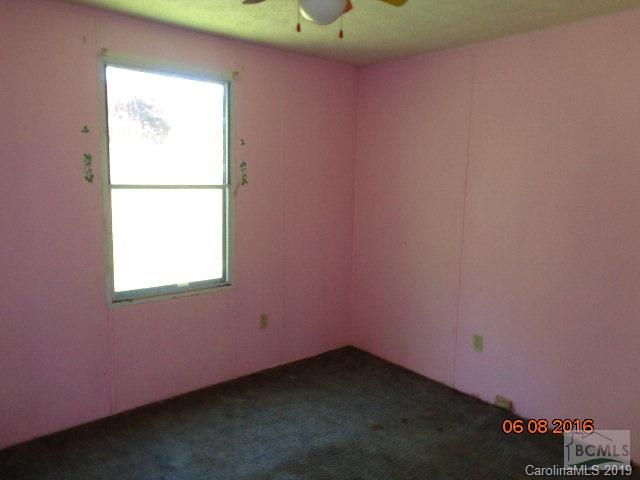 Rutherfordton - Residential