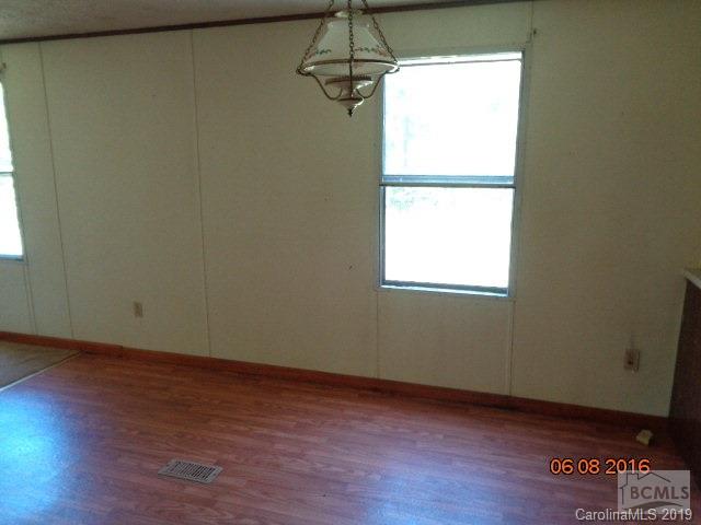 Rutherfordton - Residential