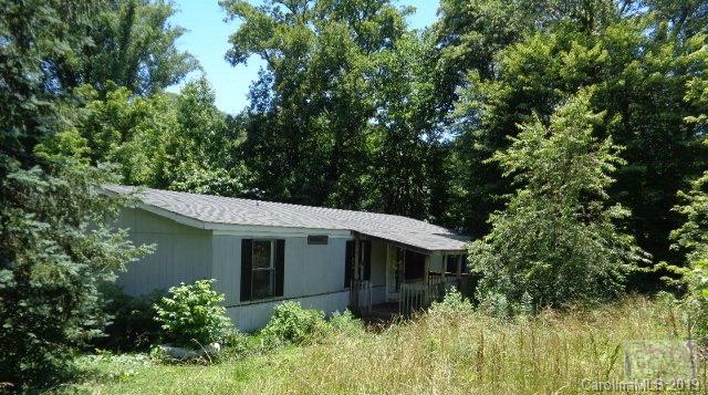 Rutherfordton - Residential