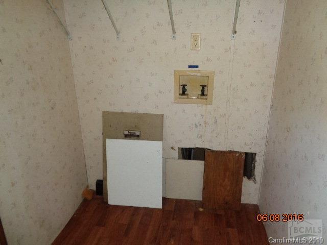 Rutherfordton - Residential