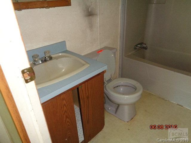 Rutherfordton - Residential