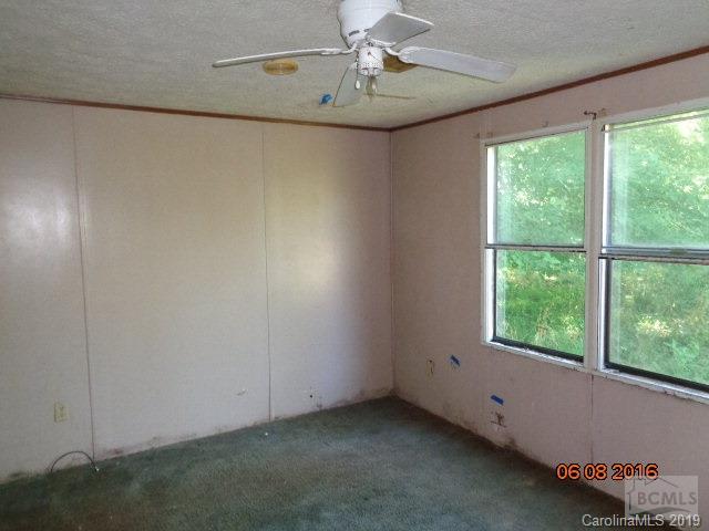 Rutherfordton - Residential