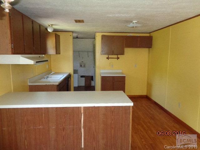 Rutherfordton - Residential