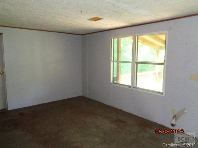 Rutherfordton - Residential