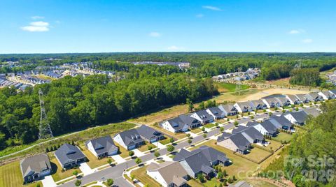 Photo of 2613 Manor Stone Way, Indian Trail, NC 28079 (MLS # 4382246)