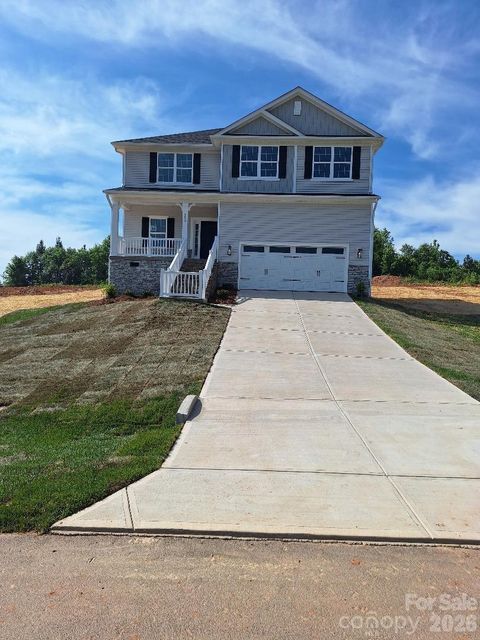 Photo of 152 Kerr Walk Drive #24, Statesville, NC 26877 (MLS # 4382755)