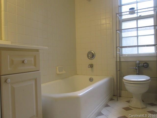 Eastover - Residential Lease