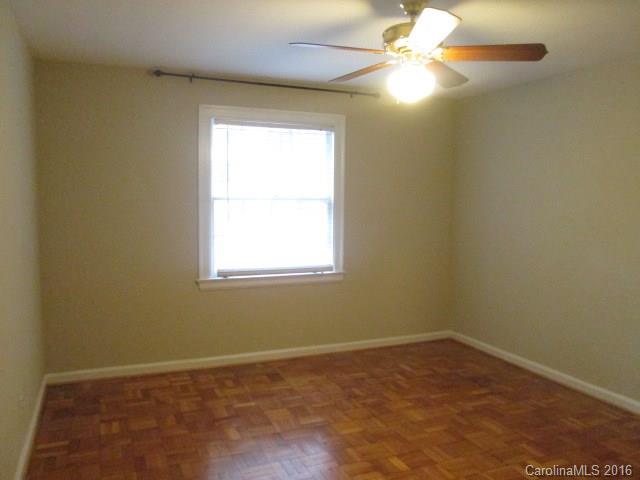 Eastover - Residential Lease