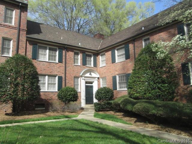 Eastover - Residential Lease