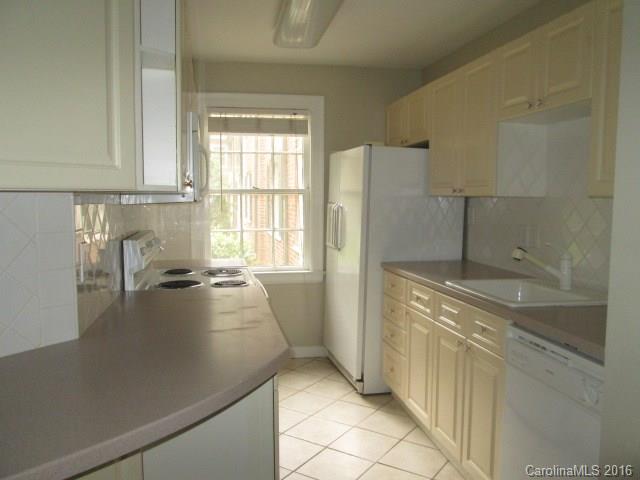 Eastover - Residential Lease