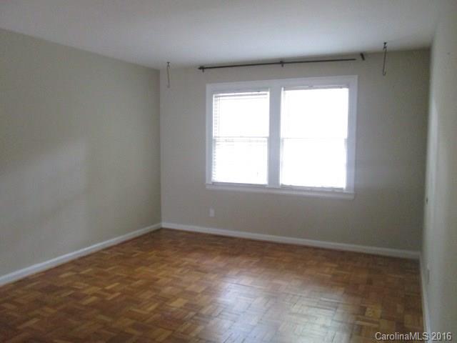 Eastover - Residential Lease