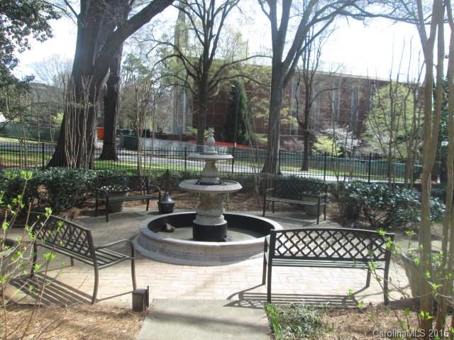 Eastover - Residential Lease