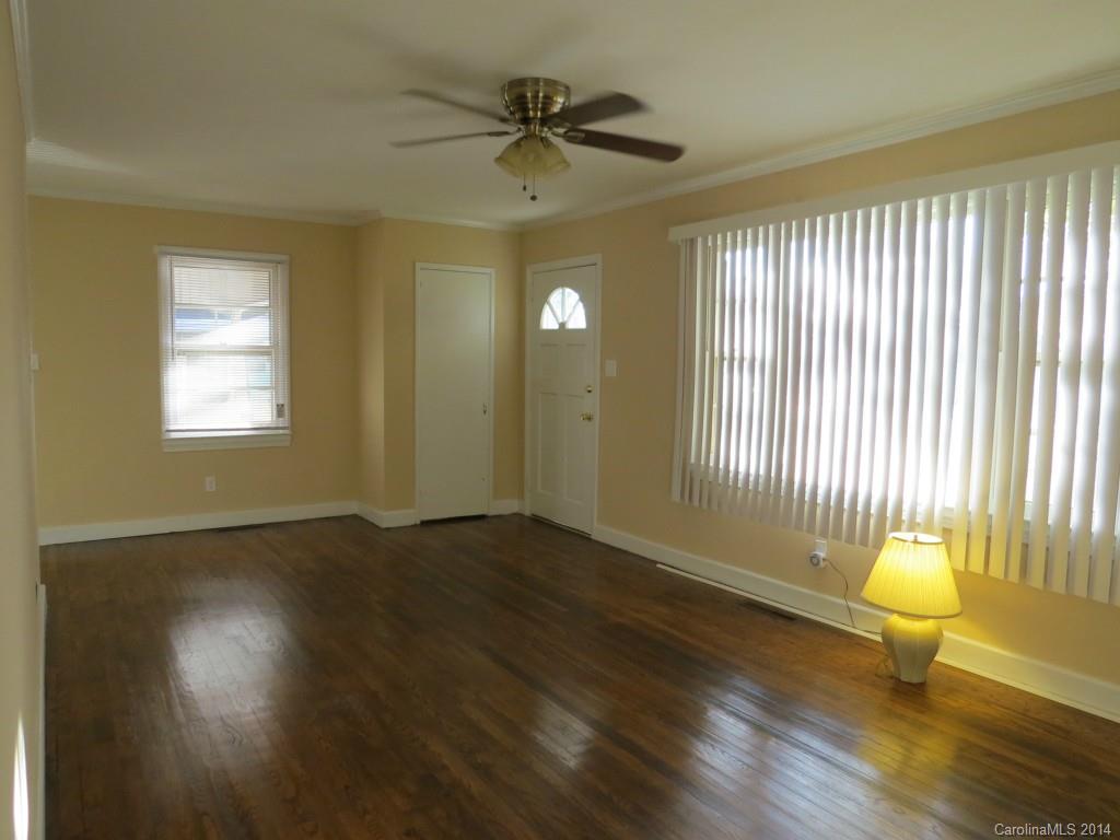 Forest Park - Residential Lease