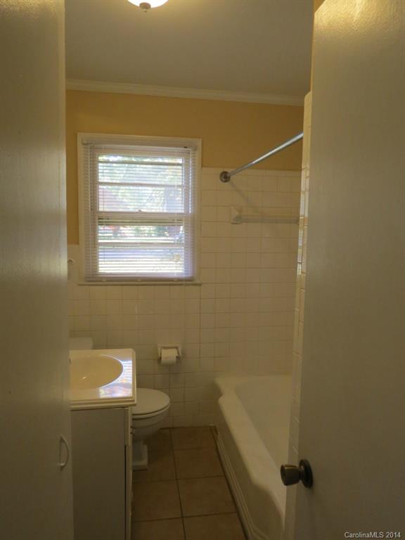 Forest Park - Residential Lease