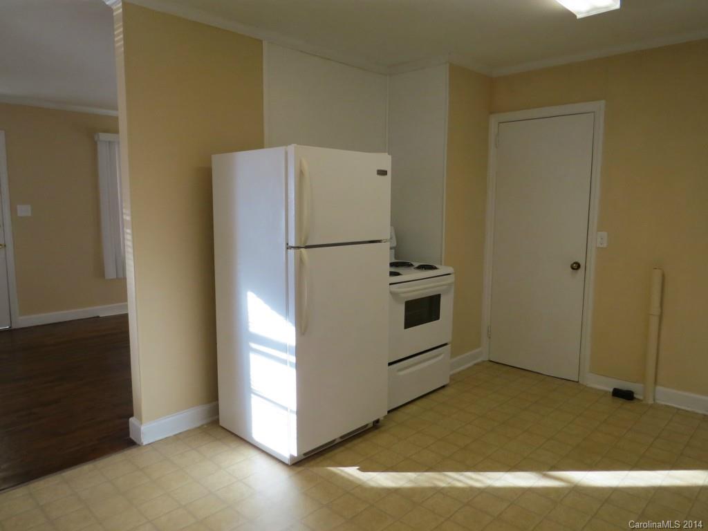 Forest Park - Residential Lease