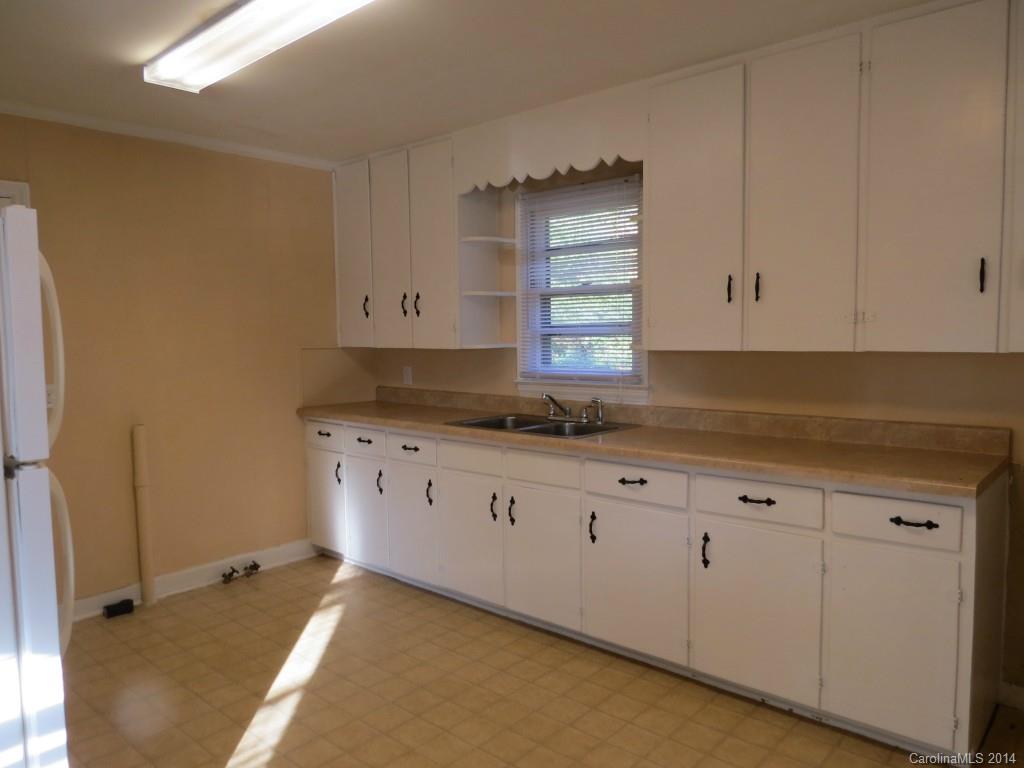 Forest Park - Residential Lease