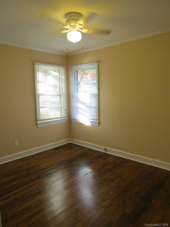Forest Park - Residential Lease