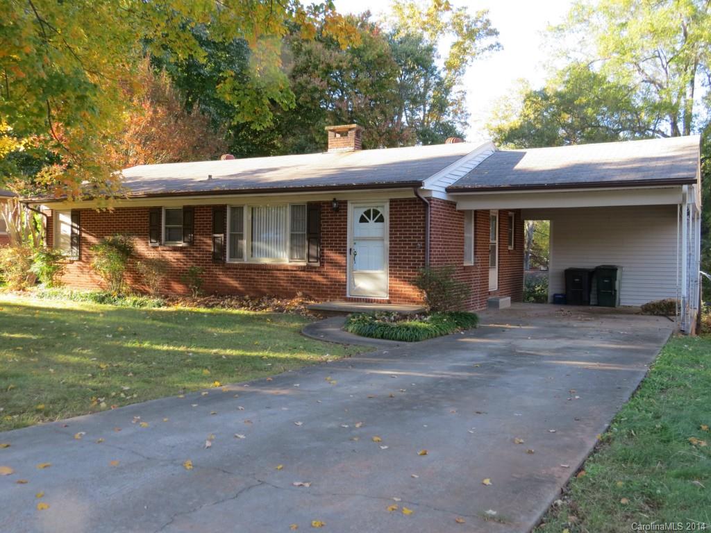 Forest Park - Residential Lease