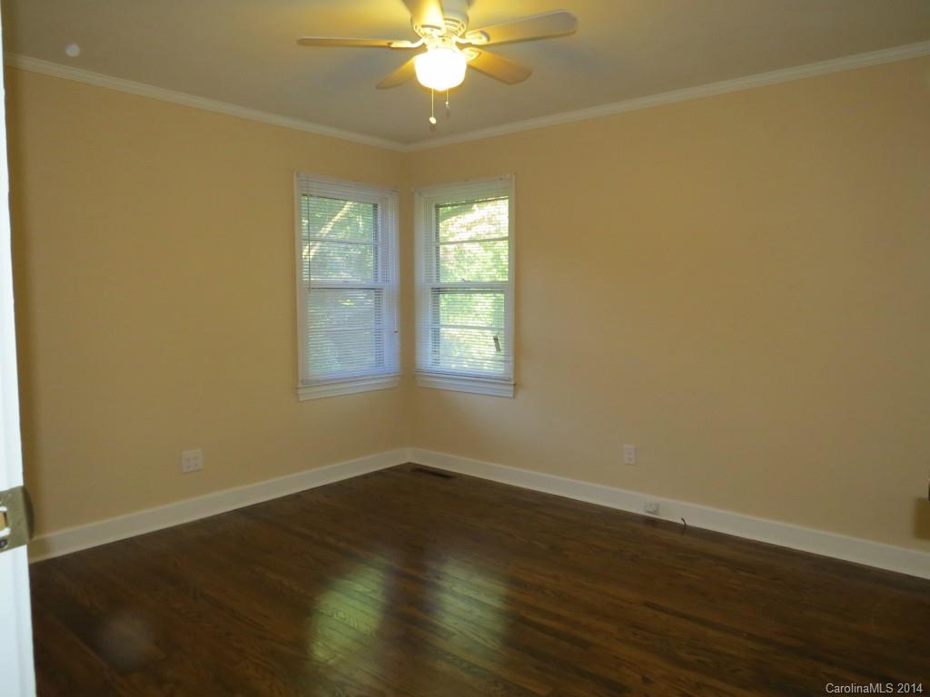 Forest Park - Residential Lease