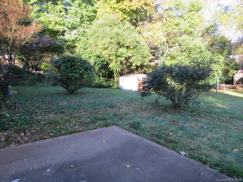 Forest Park - Residential Lease