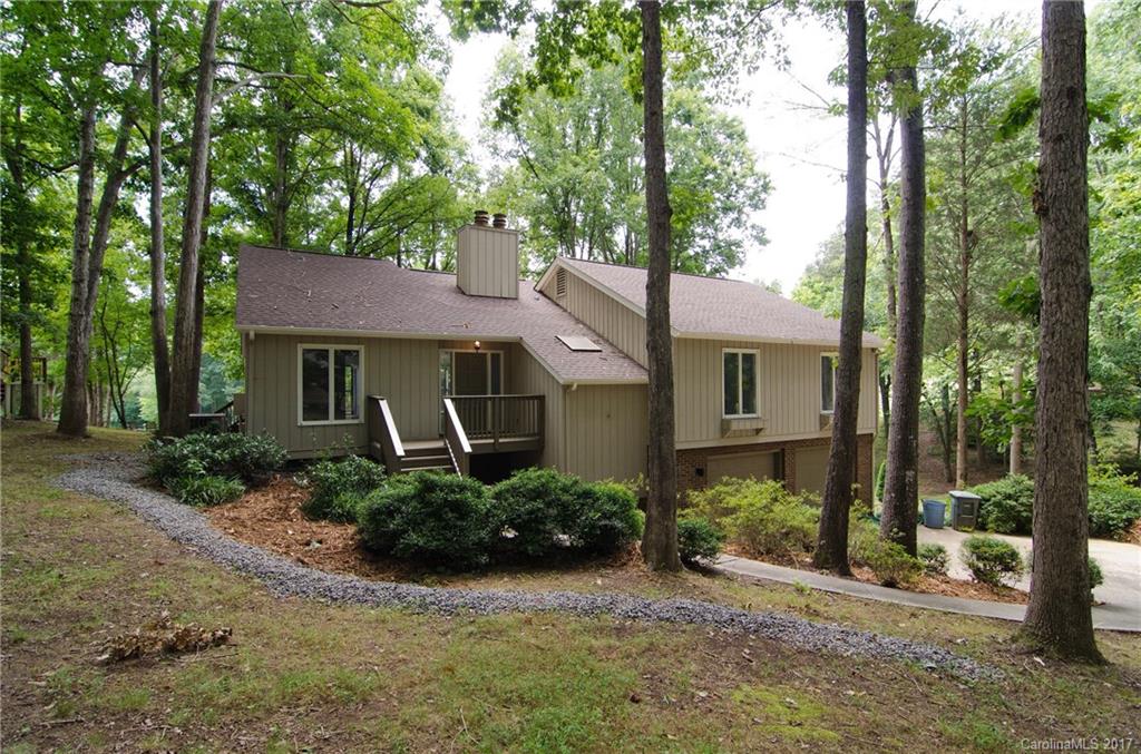 River Hills - Residential