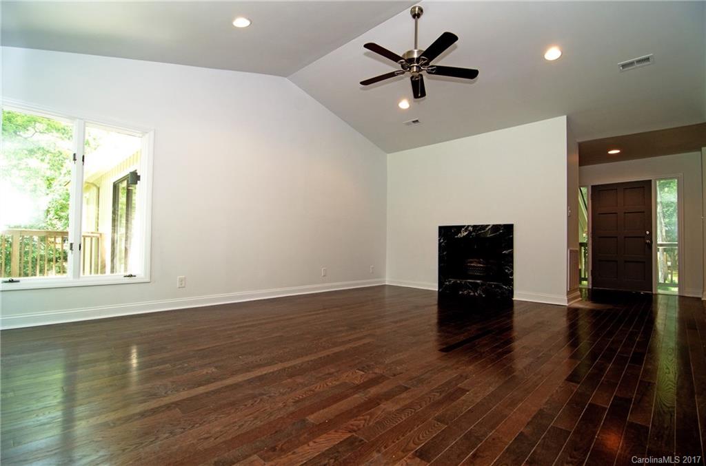 River Hills - Residential