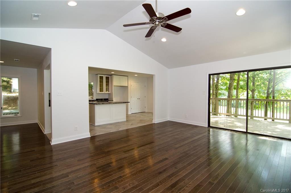 River Hills - Residential