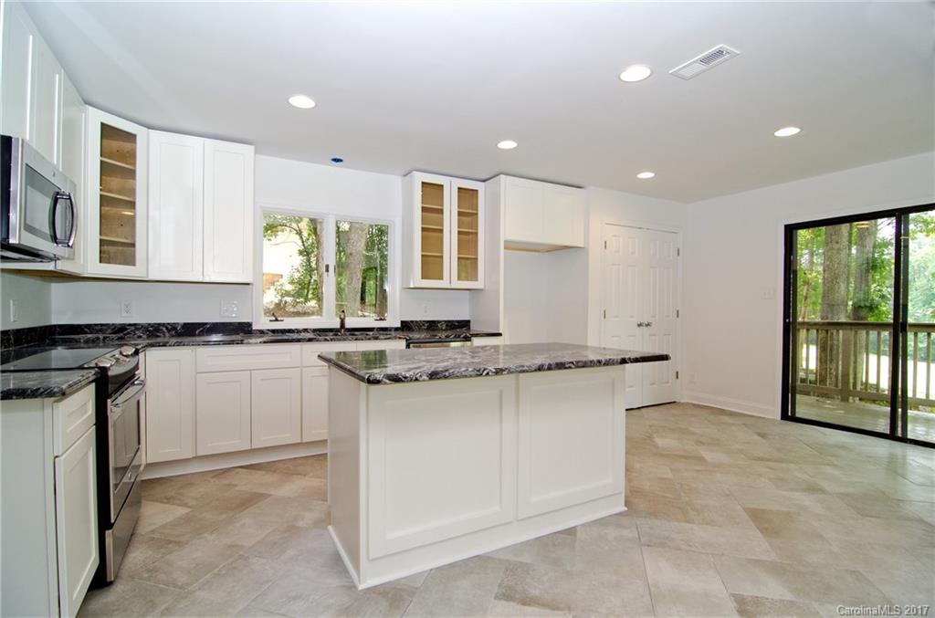 River Hills - Residential