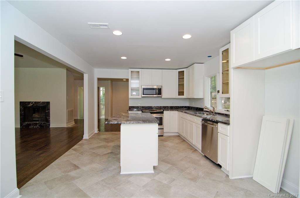 River Hills - Residential