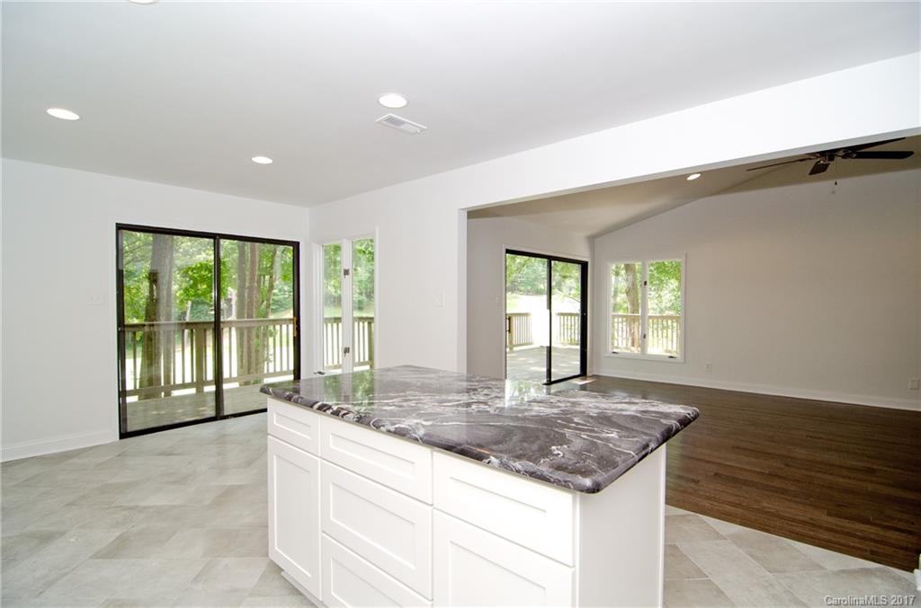 River Hills - Residential