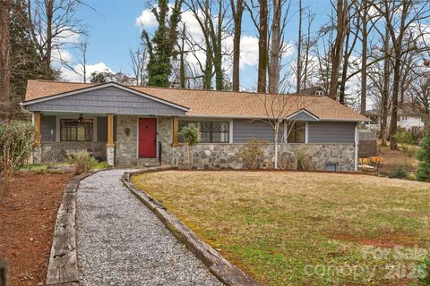 Photo of 95 Whitney Avenue, Tryon, NC 28782 (MLS # 4354640)