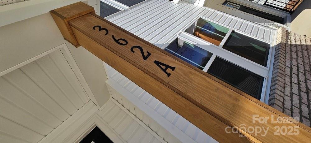 none - Residential Lease