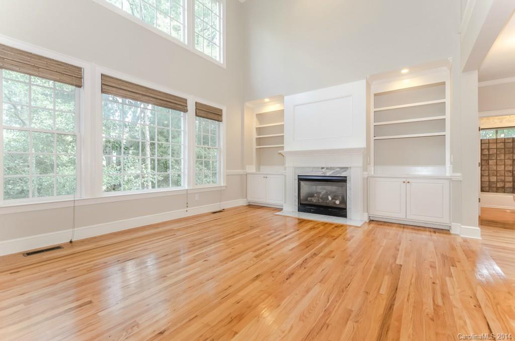 Bridgehampton - Residential