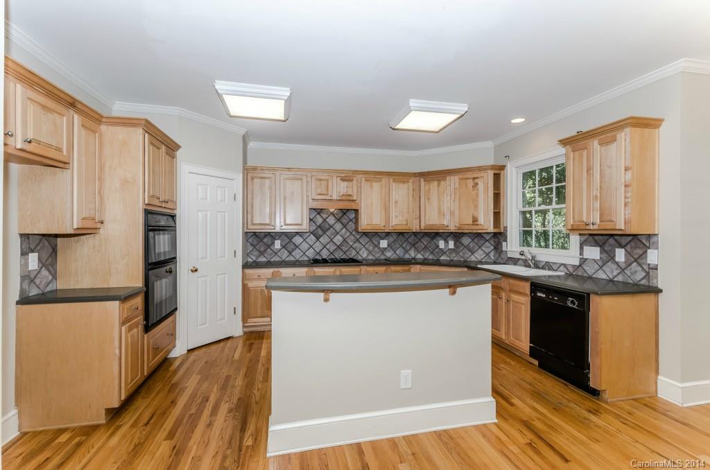 Bridgehampton - Residential