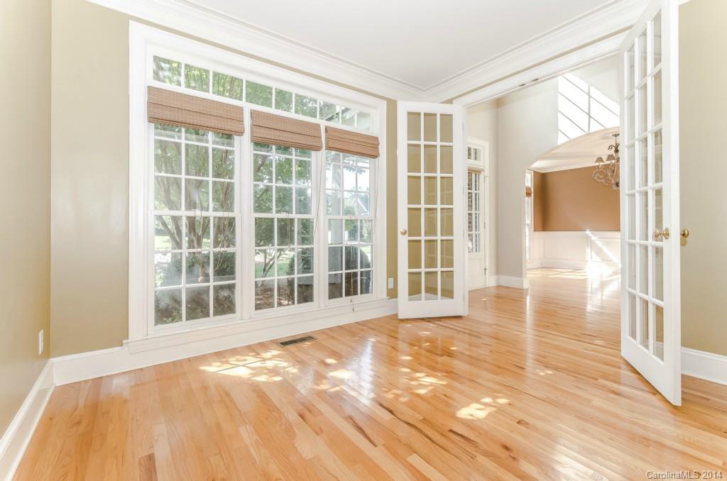 Bridgehampton - Residential