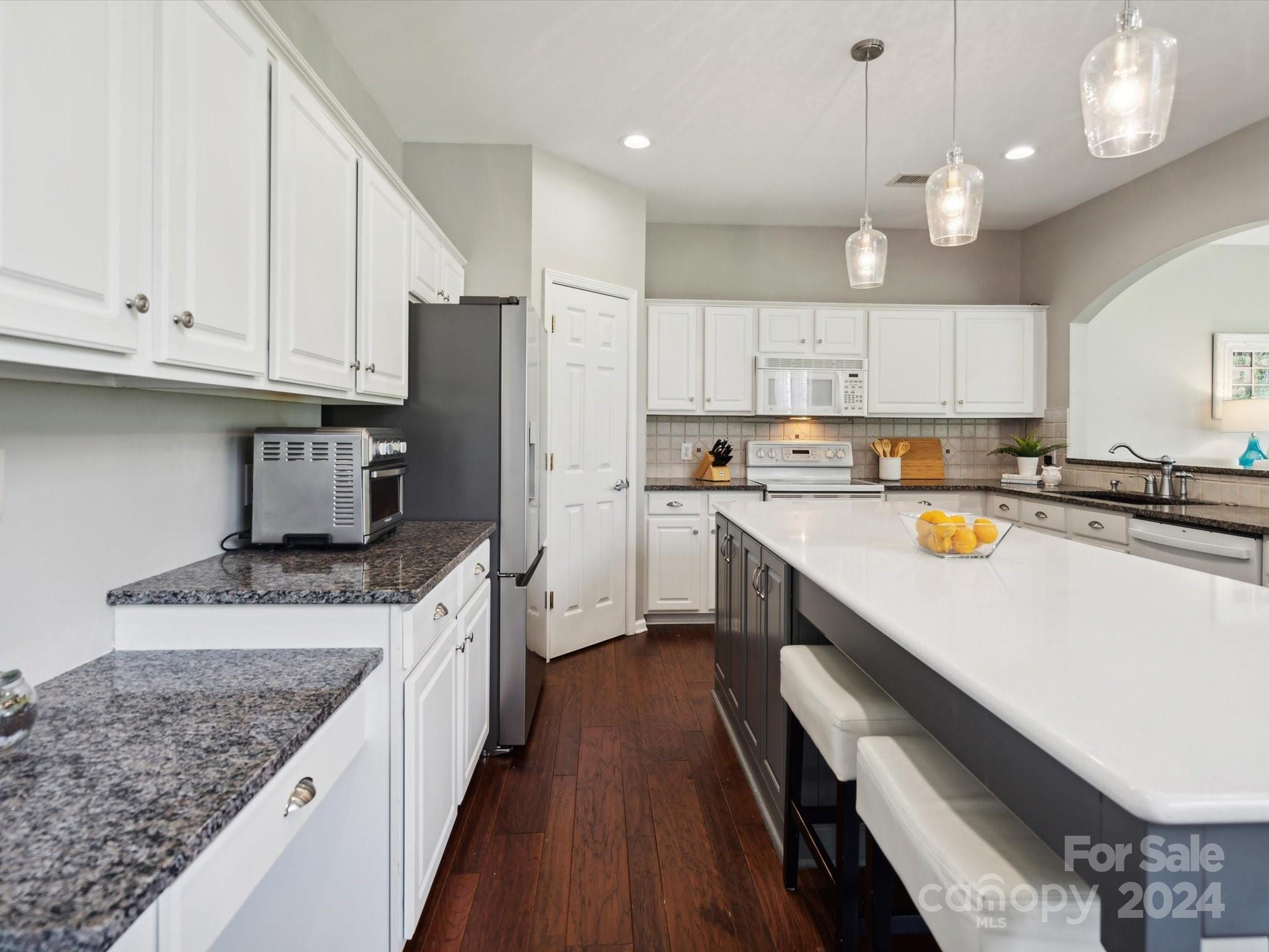 Willowmere - Residential