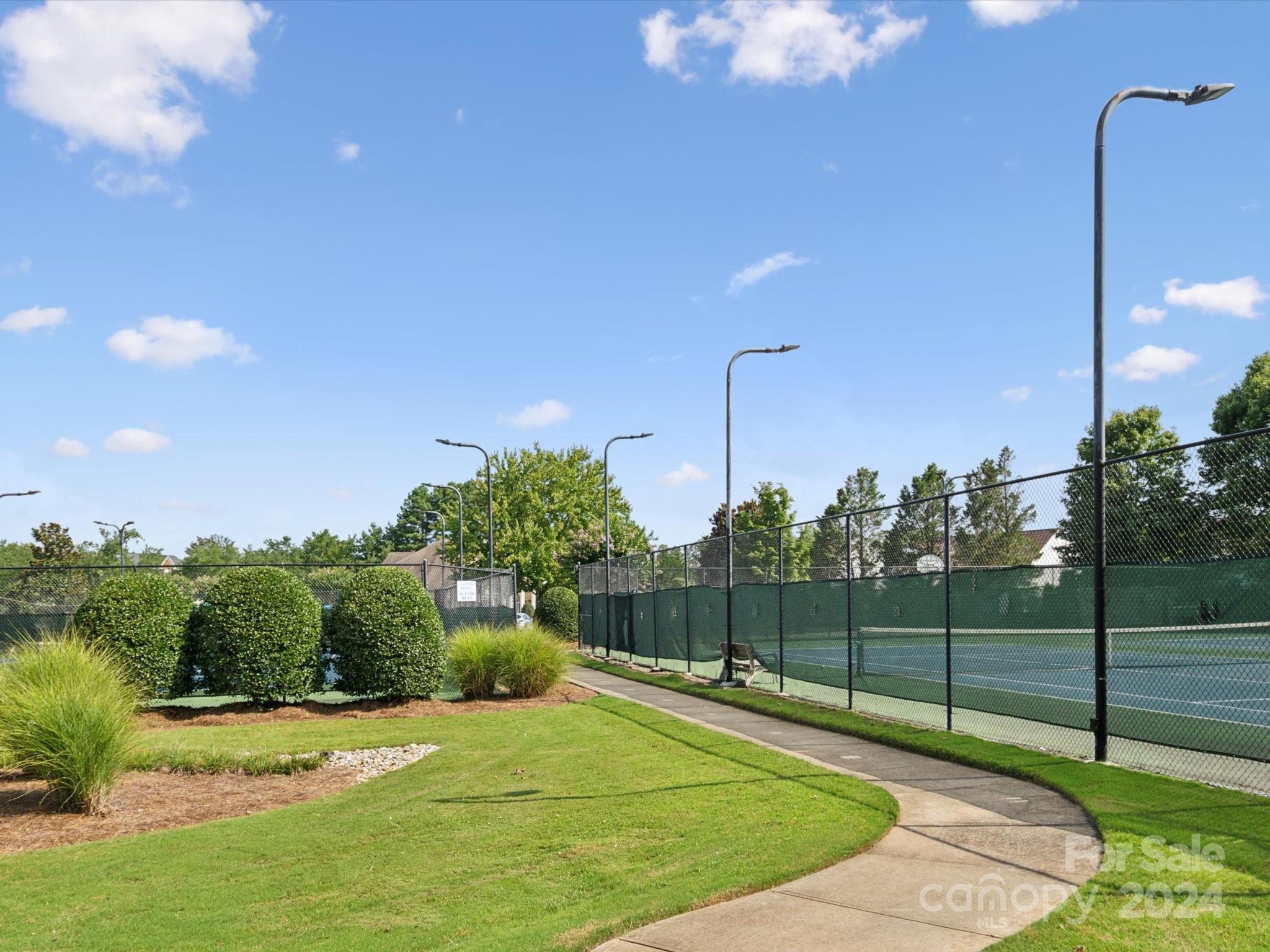 Willowmere - Residential